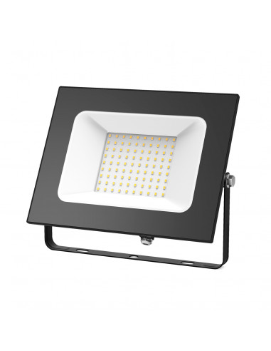 Прожектор Gauss Elementary 100W 9450lm 3000К...