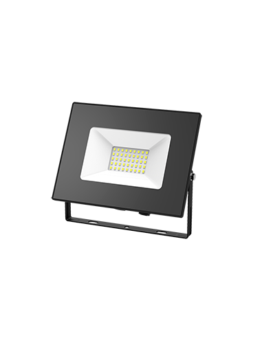 Прожектор Gauss Elementary 70W 7200lm 6500К...