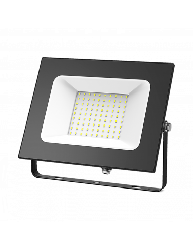 Прожектор Gauss Elementary 100W 7200lm 6500К...