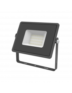 Прожектор Gauss Qplus 30W 2550lm 6500K 200-240V IP65... 2