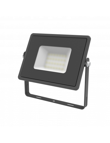 Прожектор Gauss Qplus 30W 2550lm 6500K 200-240V...