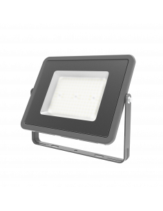 Прожектор Gauss Qplus 100W 8500lm 6500K 175-265V IP65... 2