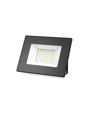 Прожектор Gauss Elementary 50W 4500lm 6500К...
