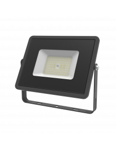 Прожектор Gauss Qplus 50W 4250lm 6500K 200-240V IP65... 2