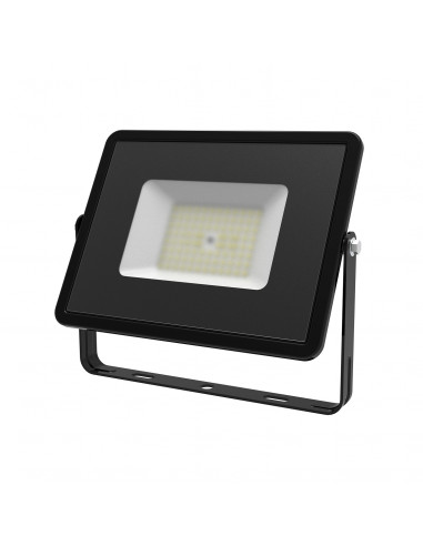 Прожектор Gauss Qplus 50W 6000lm 3000K 175-265V...
