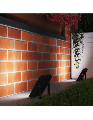 Прожектор Gauss Elementary 50W 4500lm 6500К...