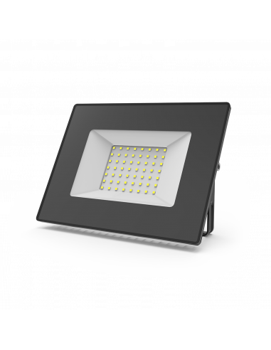 Прожектор Gauss Elementary 50W 4500lm 6500К...