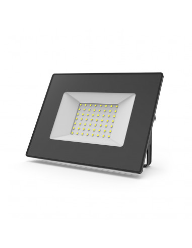 Прожектор Gauss Elementary 50W 4500lm 6500К...