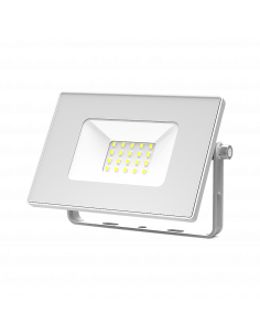 Прожектор Gauss Elementary 20W 1750lm 6500K 200-240V IP65... 2