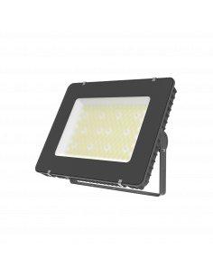 Прожектор Gauss Qplus 400W 48000lm 6500K 100-240V IP65... 2