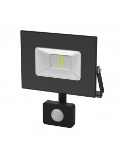 Прожектор Gauss Elementary-S 50W 3450lm 6500К 175-265V... 2