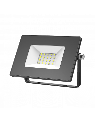 Прожектор Gauss Elementary 20W 1750lm 200-240V...