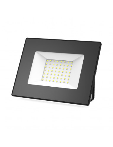 Прожектор Gauss Elementary 50W 4475lm 4000К...