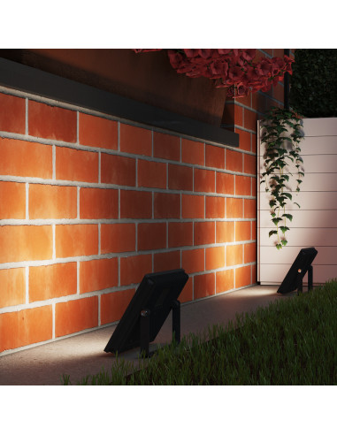 Прожектор Gauss Elementary 50W 4475lm 4000К...