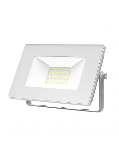 Прожектор Gauss Elementary 30W 2700lm 6500K...
