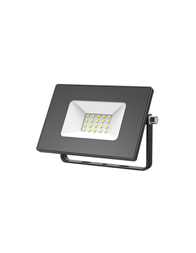 Прожектор Gauss Elementary 20W 1750lm 6500К...