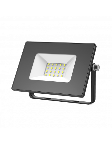 Прожектор Gauss Elementary 20W 1750lm 6500К...