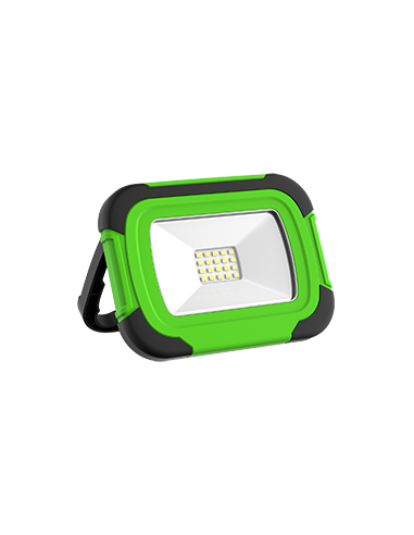 Прожектор Gauss Portable 10W 700lm IP44 6500К...