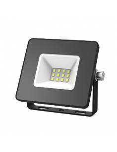 Прожектор Gauss Elementary 10W 850lm 6500К 200-240V IP65...