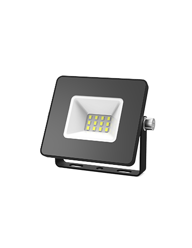 Прожектор Gauss Elementary 10W 850lm 6500К...