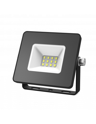 Прожектор Gauss Elementary 10W 850lm 6500К...