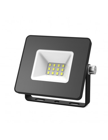 Прожектор Gauss Elementary 10W 850lm 6500К...