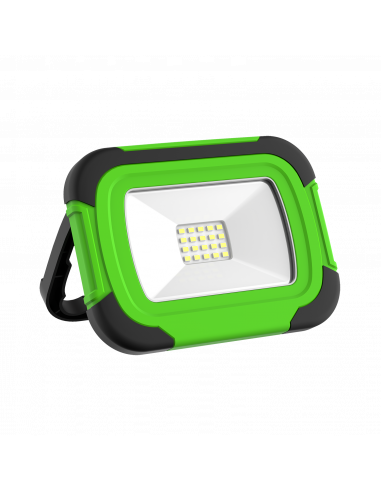 Прожектор Gauss Portable 10W 700lm IP44 6500К...