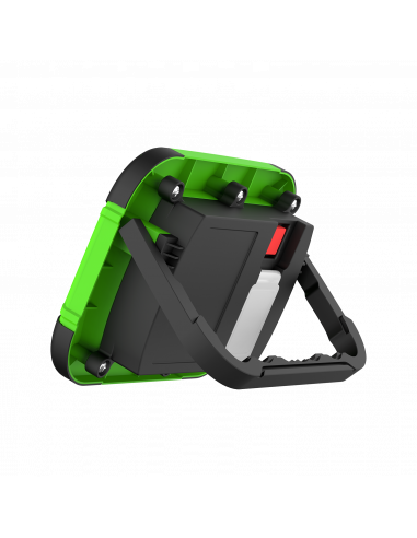 Прожектор Gauss Portable 10W 700lm IP44 6500К...