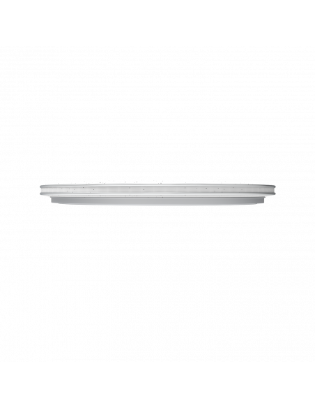 Светильник Gauss Basic Space Line НПС 55W 4700lm 4000K  220-240V IP20 485*75 LED 1/10