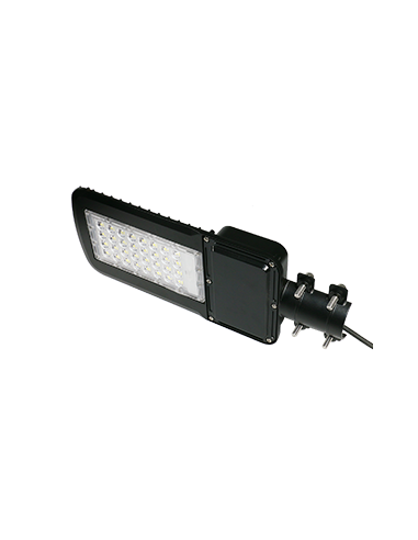 Светильник уличный Gauss Qplus 100W 12000lm...
