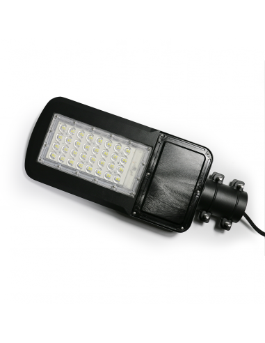Светильник уличный Gauss Qplus 100W 12000lm...