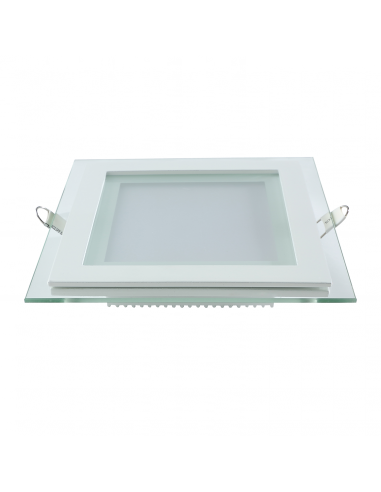 Светильник Gauss Glass кв 6W 490lm 4000K...