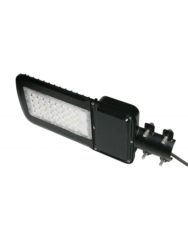 Светильник уличный Gauss Qplus 100W 12000lm...