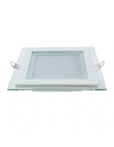 Светильник Gauss Glass кв 6W 490lm 4000K...