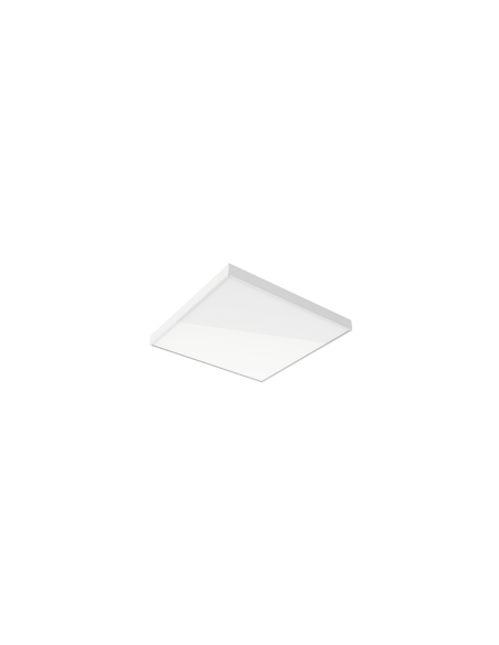 Светильник офисный Gauss MiR 30W 2800lm 3000K IP40 595*595*50мм опал LED 1/1