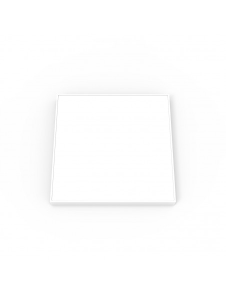 Светильник офисный Gauss MiR 30W 2800lm 3000K IP40 595*595*50мм опал LED 1/1