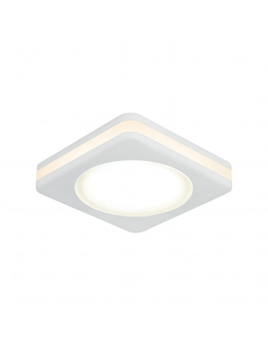 Светильник Gauss Backlight BL100 Квадрат....