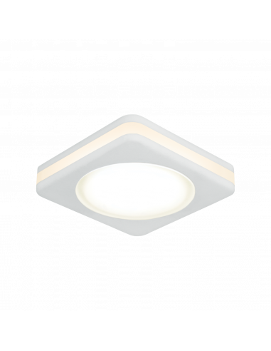 Светильник Gauss Backlight BL100 Квадрат....