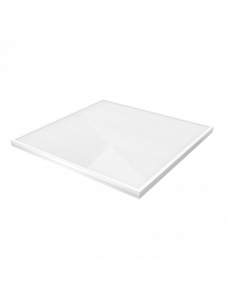 Светильник офисный Gauss 48W 4200lm 4000K IP20 595*595*19мм призма LED 1/4