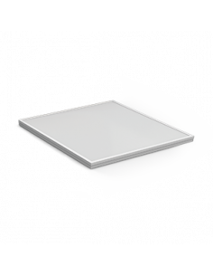 Светильник офисный Gauss 36W 2750lm 4000K IP20...