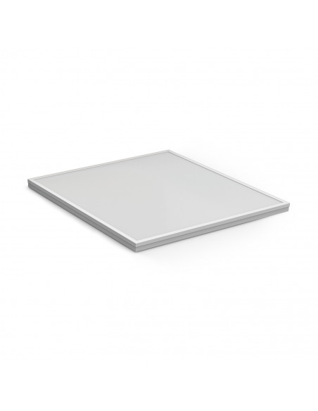 Светильник офисный Gauss 36W 2750lm 4000K IP20 595*595*19мм матовый LED 1/4