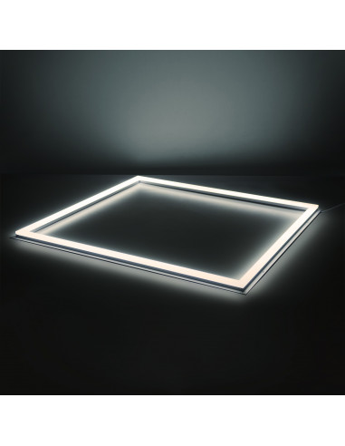 Рамка-светильник Gauss Frame light 36W 3200lm...