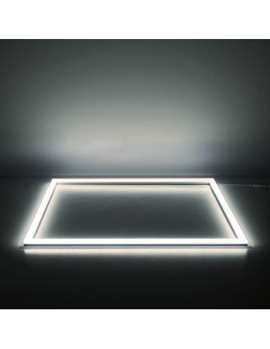 Рамка-светильник Gauss Frame light 36W 3200lm...
