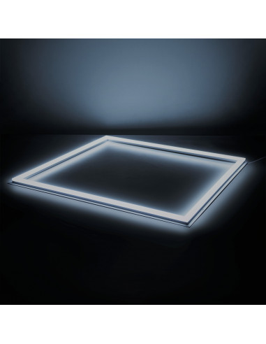 Рамка-светильник Gauss Frame light 36W 3200lm...