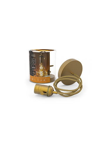 Светильник подвесной Gauss Decor PL042...