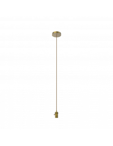 Светильник подвесной Gauss Decor PL042...