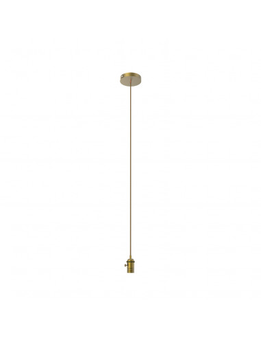 Светильник подвесной Gauss Decor PL042...