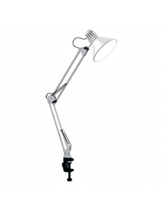 Светильник настольный Gauss модель GTL001 60W 220-240V...