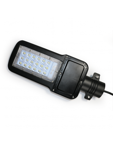 Светильник уличный Gauss Qplus 30W 3600lm 5000K...
