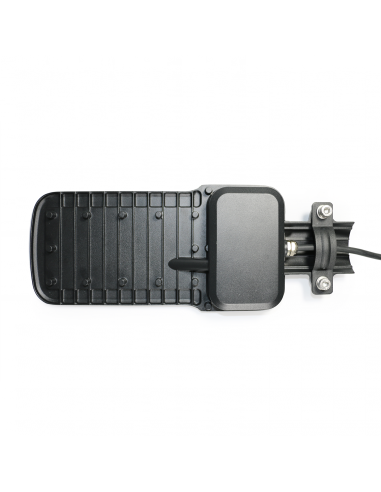 Светильник уличный Gauss Qplus 30W 3600lm 5000K...